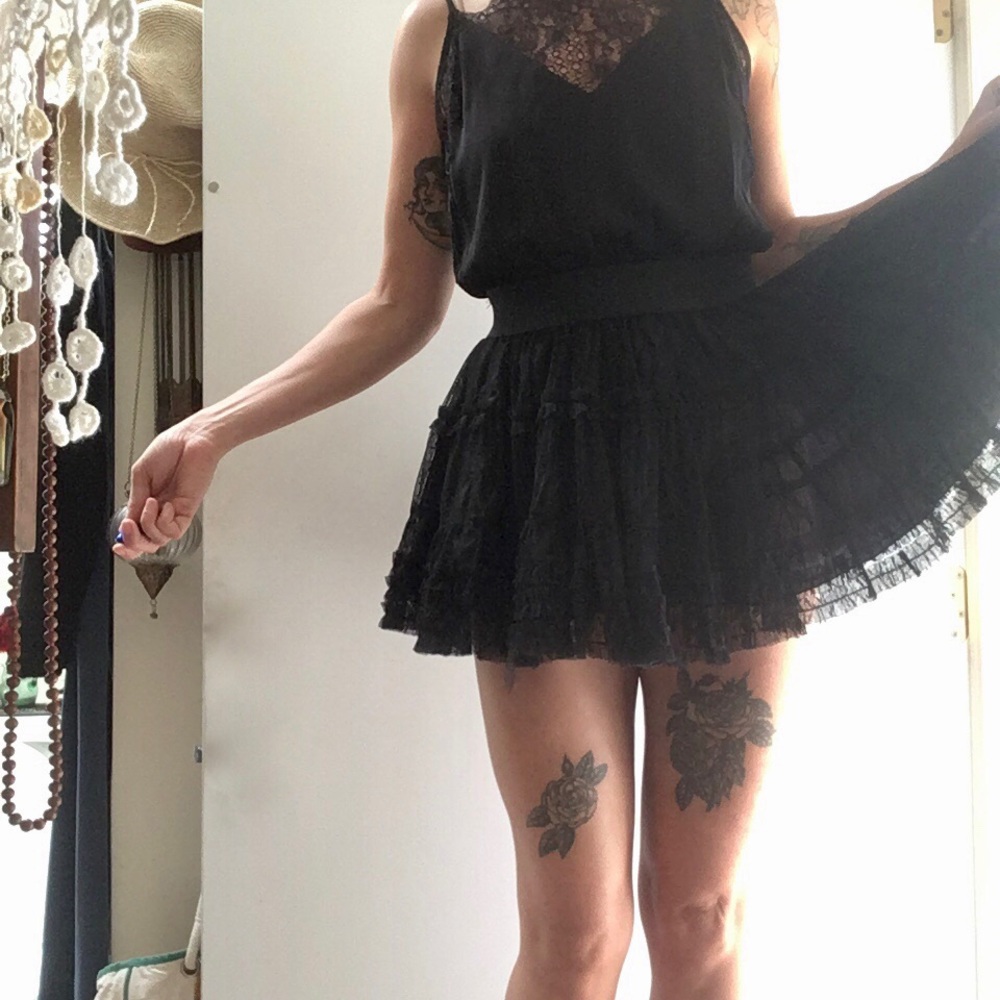 Vintage TUTU